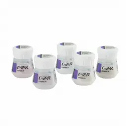 CZR Shade Base Opaque Shades 10g