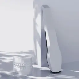 Panda P2 intra-oral scanner