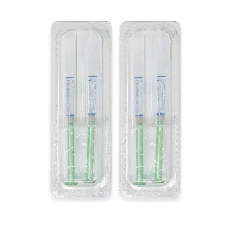 Opalescence PF 16% Mini Kit 4 syringes Opalescence PF 16% Mini Kit 4 syringes