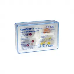 Optidisc Mini Kit Kerr 15.9mm 80 discs
