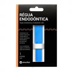 Angelus endodontic ruler