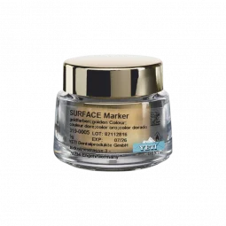 Textured surface powder Golden 5g YETI