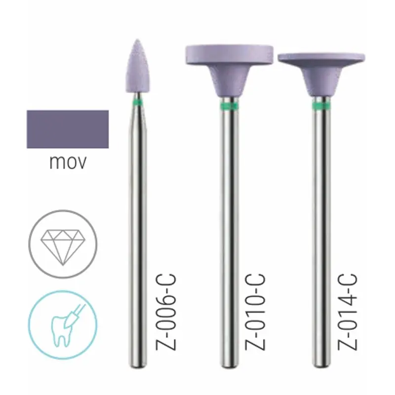 Gommes Kenda Z-SERIES diamantées