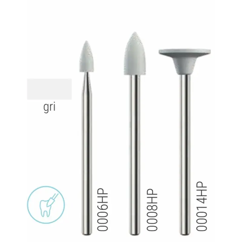 Gommes à polir Kenda HYBRID