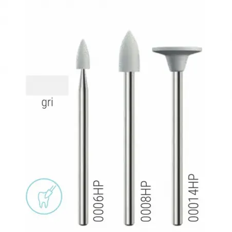 Gommes à polir Kenda HYBRID