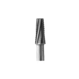 Freze extradure C33 con cross-cut