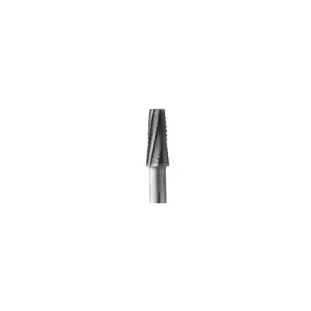 Freze extradure C33 con cross-cut