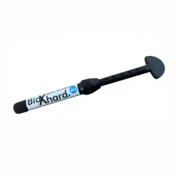 BioX Hard 4g A2 syringe