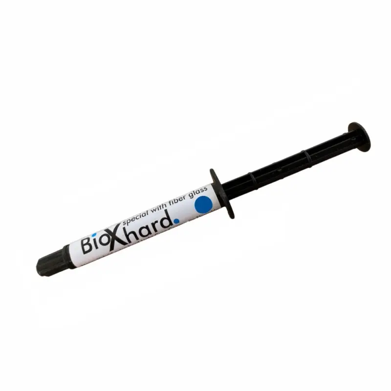 BioX Hard Flow 4g A2 syringe BioX Hard Flow 4g A2 syringe