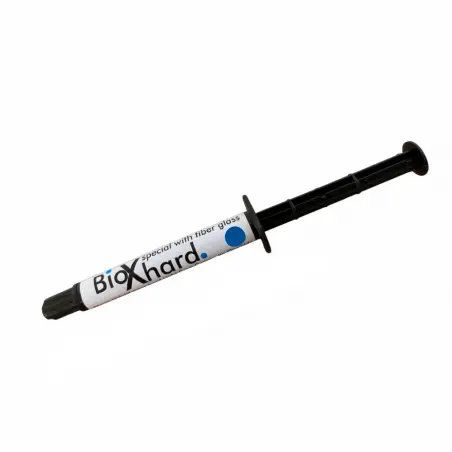BioX Hard Flow seringa 3g A2