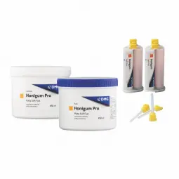 Offer DMG Honigum Pro FAST bulk