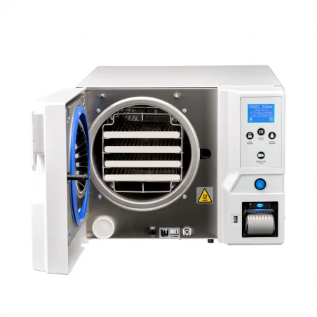 Autoclave sterilization | Clasa B autoclave Italia | Kronos