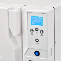 Autoclave Sterilizare | Autoclav Clasa B Italia | Kronos