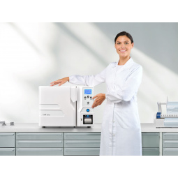 Autoclave Sterilizare | Autoclav Clasa B Italia | Kronos