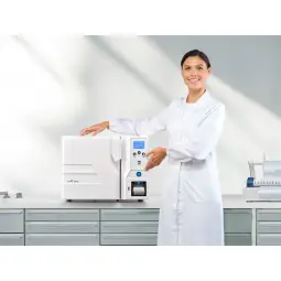 Autoclave Sterilizare | Autoclav Clasa B Italia | Kronos