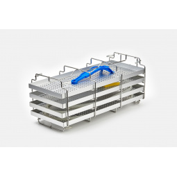 Autoclave Sterilizare | Autoclav Clasa B Italia | Kronos