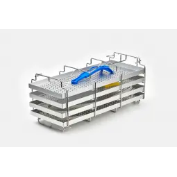 Autoclave Sterilizare | Autoclav Clasa B Italia | Kronos