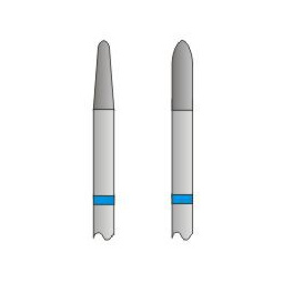 Medium carbide milling...