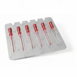 GuttaCore WaveOne Gold Maillefer Obturators 5 pieces/blister