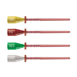 Obturatoare GuttaCore WaveOne Gold Maillefer 5buc/blister