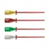 Obturatoare GuttaCore WaveOne Gold Maillefer 5buc/blister