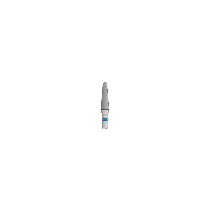 Carbide based milling cutter X-cut for lab use - CX251 Carbide based milling cutter X-cut for lab use - CX251