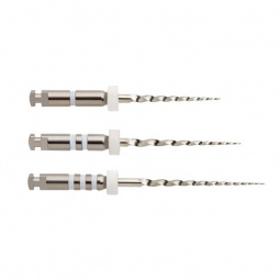 ProTaper Re-treatment needles