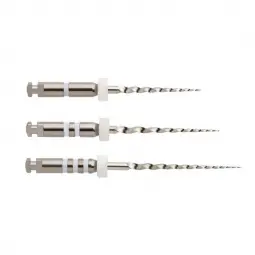 ProTaper Re-treatment needles