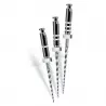 Aiguilles ProTaper Re-traitement