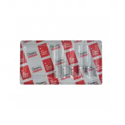 ProTaper Re-treatment needles