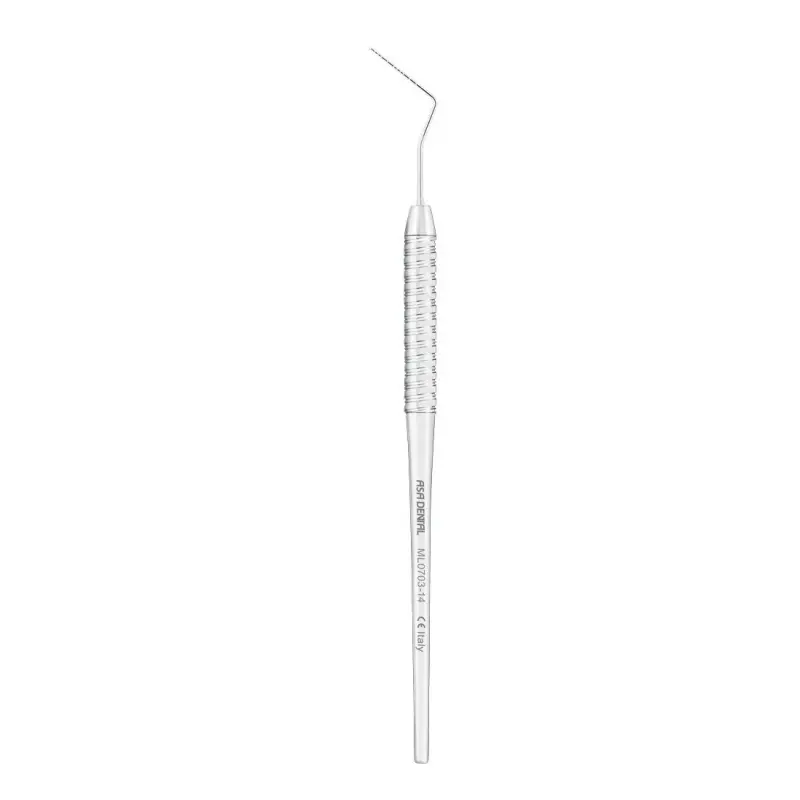 Leonardo AsaDental simple periodontal probe Leonardo AsaDental simple periodontal probe