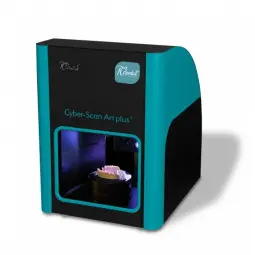 Scanner de laboratoire PiDental CyberScan ArtPlus