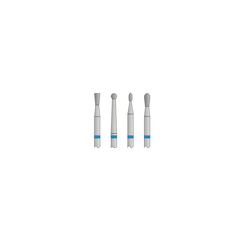 Medium, carbide milling cutters X-cut for lab use - CX(M)30/71/73/77 Medium, carbide milling cutters X-cut for lab use - CX(M)30/71/73/77