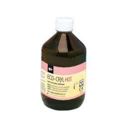 Eco-Cryl Hot lichid 250ml