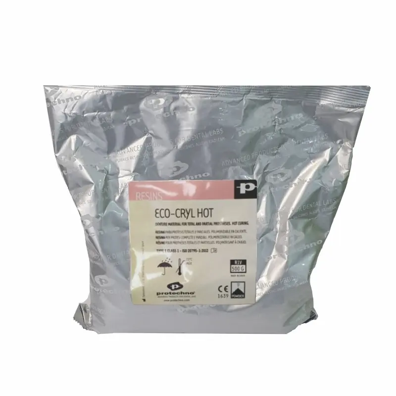 Eco-Cryl Hot poudre 500g