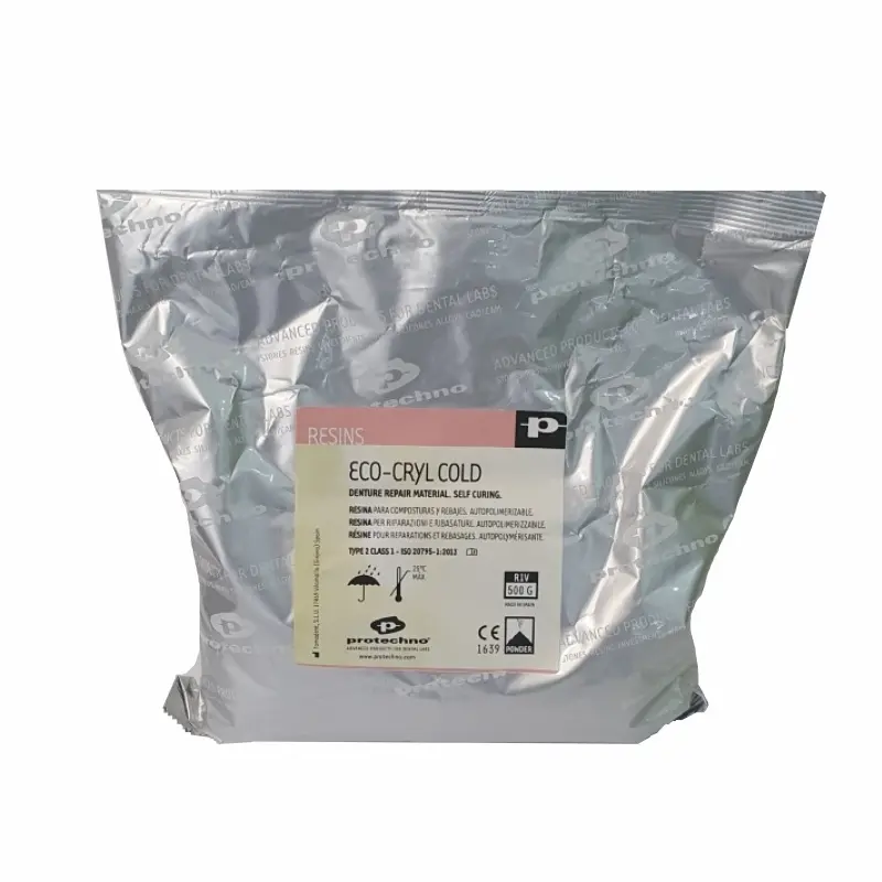 Eco-Cryl Cold poudre 500g Eco-Cryl Cold poudre 500g