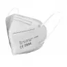 KN95 FFP2 valveless breathing mask LimeMedical (20 pcs/box)