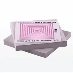 Bowie&Dick Esterio autoclave test