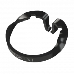 Sectional matrix ring black mat KSK Dentech