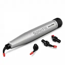 SonicFill handpiece BONUS 2 x Refill A2