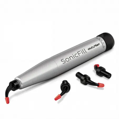 SonicFill handpiece BONUS 2 x Refill A2
