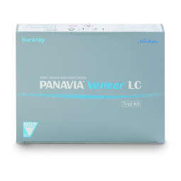 Panavia Veneer LC Trial Kit