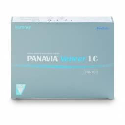 Panavia Veneer LC Trial Kit