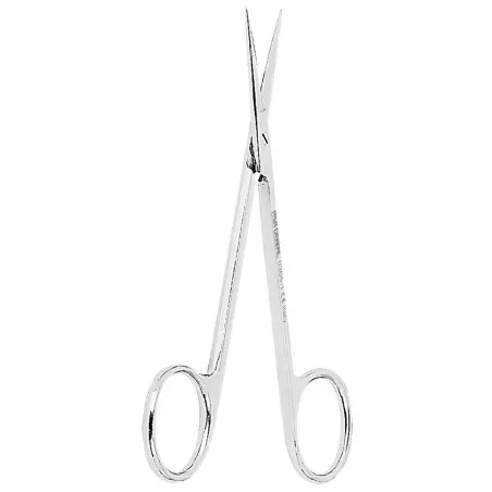 Foarfeca gingie dreapta Iris 11,5cm AsaDental