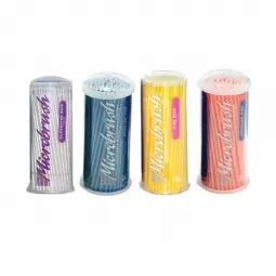 Applicateurs bonding Microbrush 100 pièces