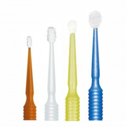 Aplicatoare bonding Microbrush 100buc/tub