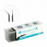 Applicateurs Microbrush X endo black refill 100 pièces