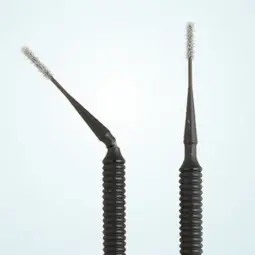 Applicateurs Microbrush X endo black refill 100 pièces