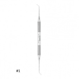 AsaDental Double-ended...