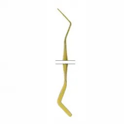 Spatula bucala Heidemann cu nitrura de titan AsaDental
